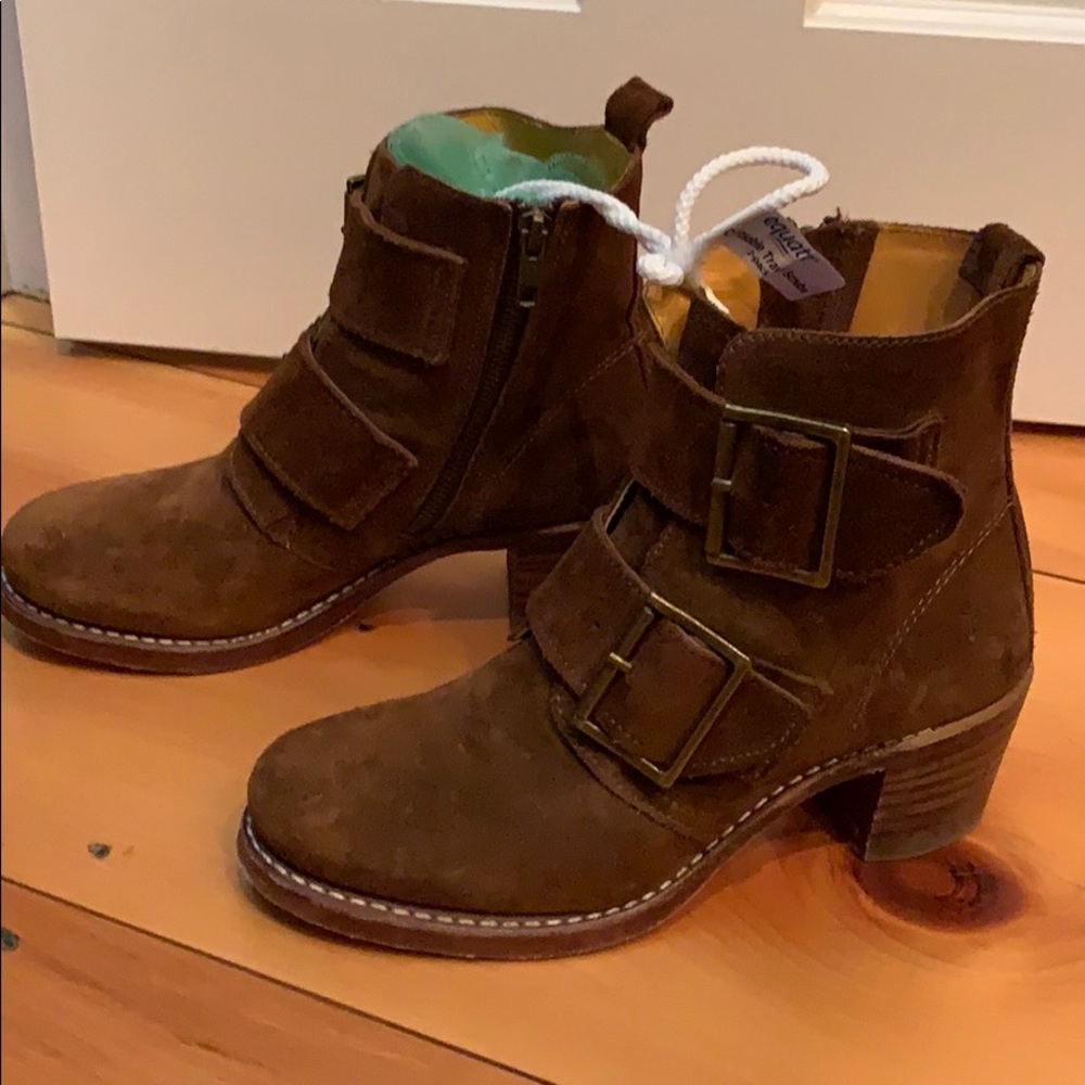 Frye Sabrina